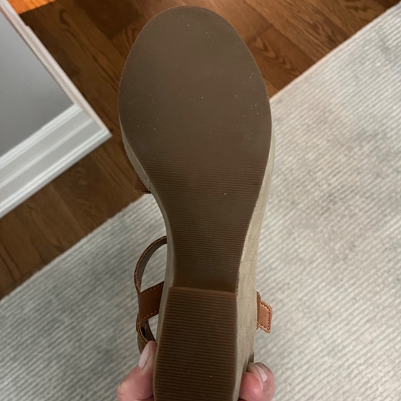 GH Bass Platform sandal - Picture 6 of 6